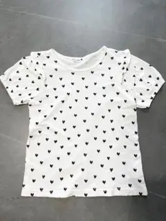 branshes ハート　Tシャツ　140