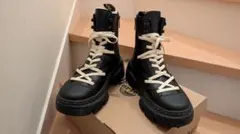 Dr.Martens マーチン DMXL LACE 8ホール 26.0cm