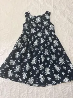 アースミュージック&エコロジー花柄