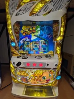 【引取り価格（福島県）】クレアの秘宝伝 3パチスロ実機のサムネイル