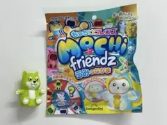 もっちりフレンズ　うみのなかま　ガブリエル