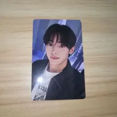 TWS トゥアス ハンジン トレカ ラキドロ HMV