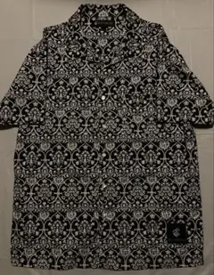 希少　J's ジェイズ　ジャンボ尾崎　ゴルフウェア　半袖シャツ　90s　L　古着 希少 J's ジェイズ ジャンボ尾崎 ゴルフウェア 半袖シャツ 90s L 古着