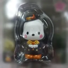 サンリオキャラクターハロウィン 1番くじ2025 ポチャッコ