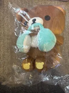 2026年最新】チャイロイコグマ ぬいぐるみ くじの人気アイテム - メルカリ