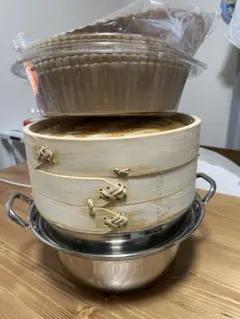 2026年最新】中古蒸し器の人気アイテム - メルカリ