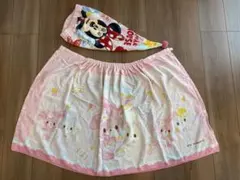 スイムタオル・帽子セット