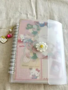 おすそ分けファイル　サンリオ