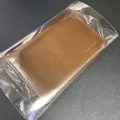 ポールスミス 名刺入れ メンズ
