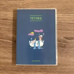 2026年最新】tetora dvdの人気アイテム - メルカリ
