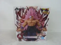 一番くじ ドラゴンボール A賞 紅き仮面のサイヤ人 超サイヤ人ロゼフルパワー