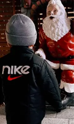 NIKE アウター　90のサムネイル