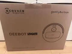 新品未開封✨ロボット掃除機 DEEBOT N20e - メルカリ