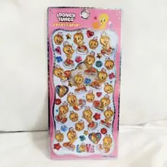 【即日発送】トゥイーティー プチドロップ シール 正規品