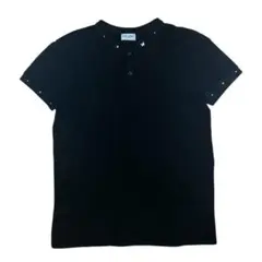 2026年最新】SAINT LAURENT PARIS メンズ ポロシャツの人気アイテム