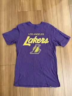 47 Brand Los Angeles Lakers Tシャツ Sのサムネイル