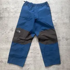 The North Face GORE-TEX レインパンツ　カッパ　サイズS