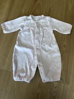 ツーウェイ・ドレスオール 50~60cm