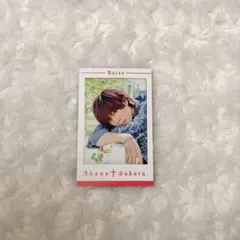 2025年最新】となりの坂田チェキの人気アイテム - メルカリ