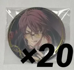 2026年最新】御堂虎於 apoź 缶バッジの人気アイテム - メルカリ