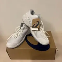 2025年最新】バッシュ 白 アシックスゲルバーストの人気アイテム