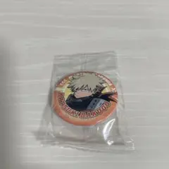 爆豪勝己 ピンバッジ 未開封