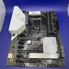 [難儀で面倒なジャンク] ASUS PRIME Z370-A II