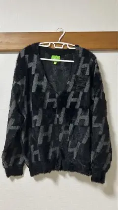 HUF カーディガンのサムネイル