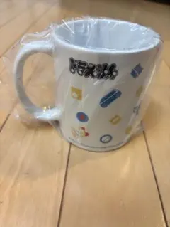 ドラえもん マグカップ