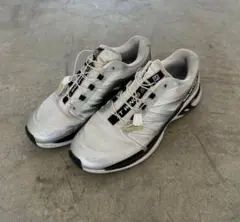 SALOMON XT-WINGS 2 テック ギア 良色