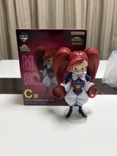 僕のヒーローアカデミア 開催文化祭！C賞 ラブラバ