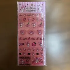 マイメロ タイルシール