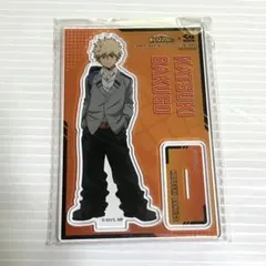 僕のヒーローアカデミア くら寿司 アクリルスタンド 爆豪勝己 ヒロアカ 非売品