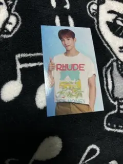 SEVENTEEN ALWAYS YOURS 会場限定 東京 ドギョム トレカ