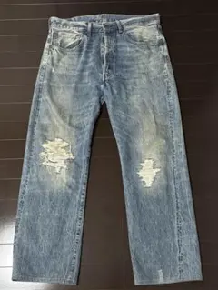 LEVI'S 501XX 1955モデル VINTAGE CLOTHING