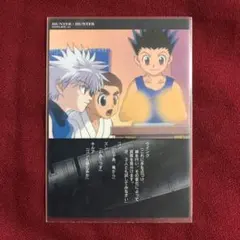 2026年最新】ハンター×ハンターカードダスマスターズの人気アイテム