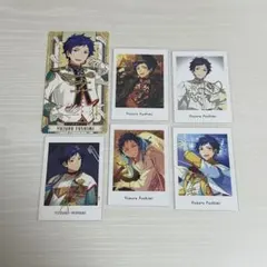 あんスタ あんさんぶるスターズ 伏見弓弦 ぱしゃこれ カード類 まとめ売り