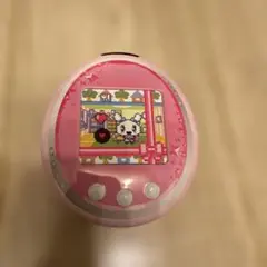 たまごっち缶 ラブリっち 缶のみ