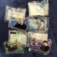 JO1 みてコレ！　河野　木全　與那城　川尻