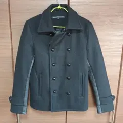 ◆SALE◆ ジャーナルスタンダード ピーコート レザー