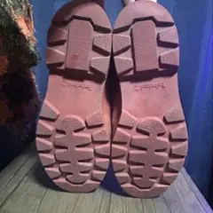 靴裏確認用画像のサムネイル