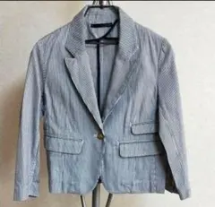 テーラードジャケット　Heather