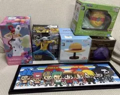 ワンピース　グッズ　まとめ売り