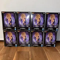 ドラゴンボールZ フィギュア MATCH MAKERS 超サイヤ人孫悟飯VSセル