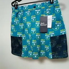Jack Bunny!　 ゴルフスカート サイズ1号　インナー付
