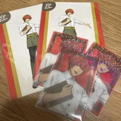 一十木音也　うたプリ　スイパラ　クリカ