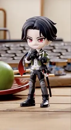 豊前江 PalVerse 刀剣乱舞ONLINE vol.1 フィギュア