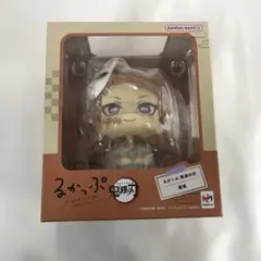 るかっぷ 錆兎 「鬼滅の刃」 フィギュア
