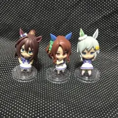 2026年最新】ミニキャラコレクション ウマ娘の人気アイテム - メルカリ