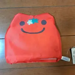 かえるのピクルス　いちごエコバッグ②